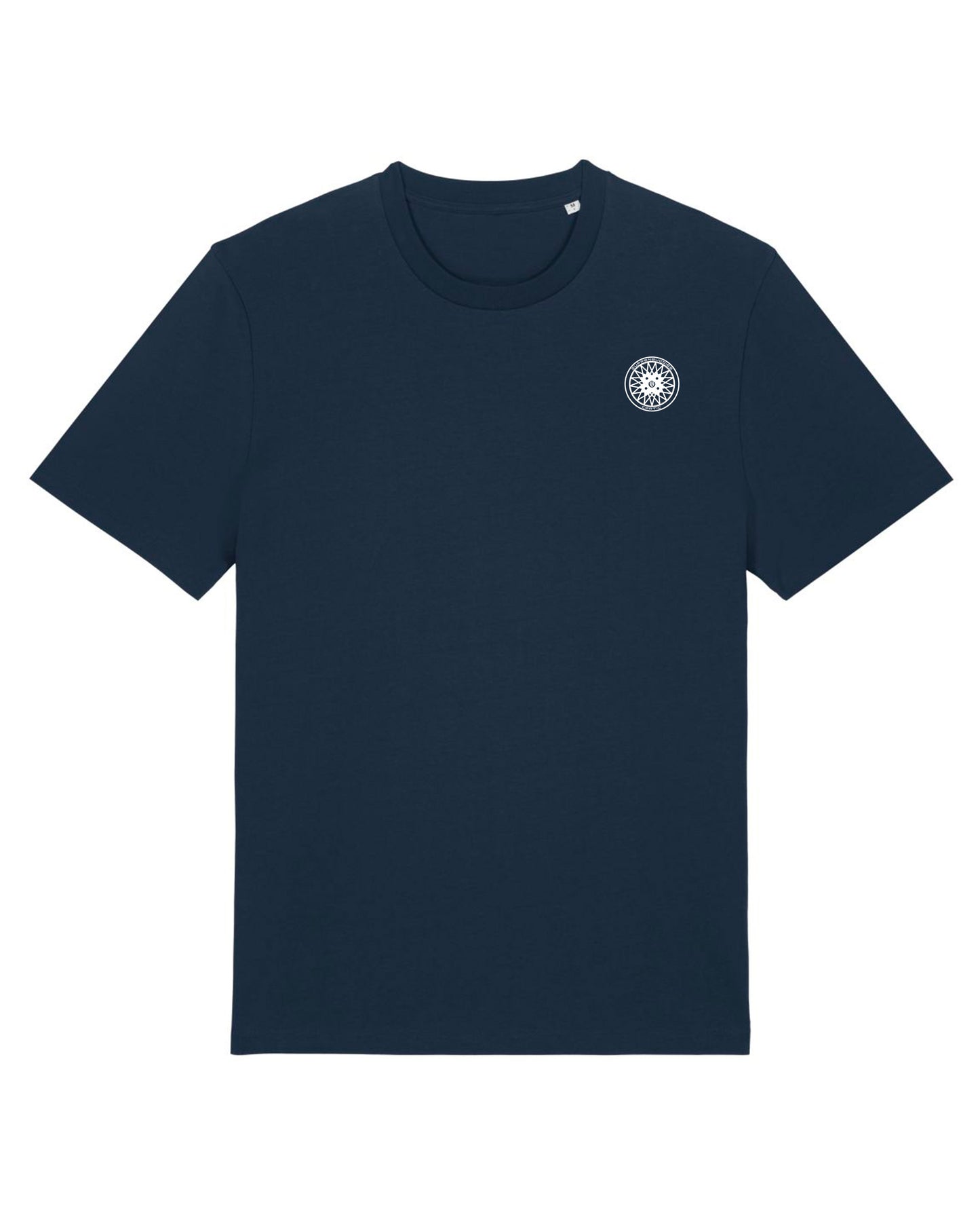 Navy Blau