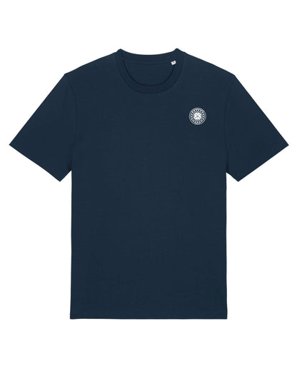 Navy Blau