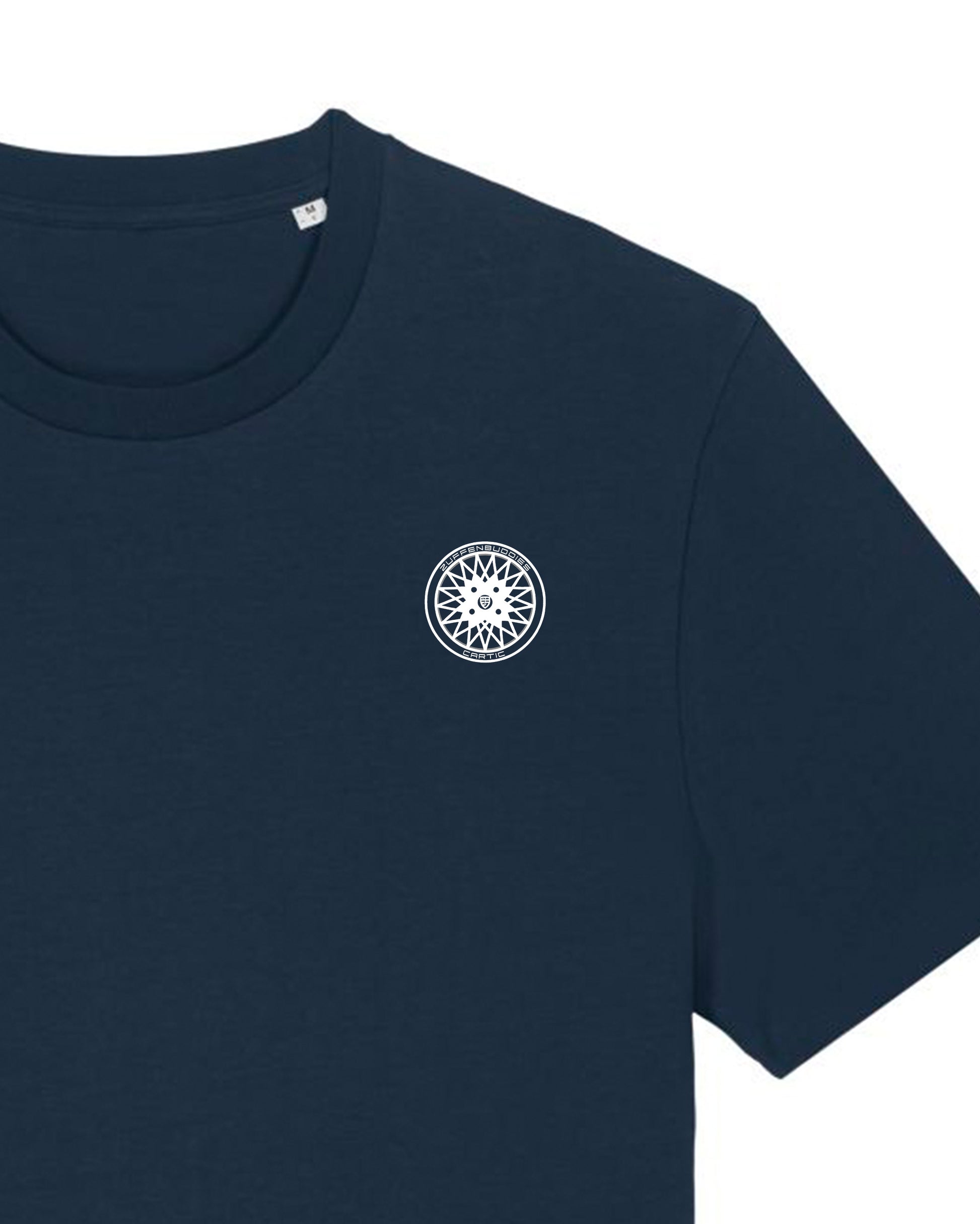 Navy Blau