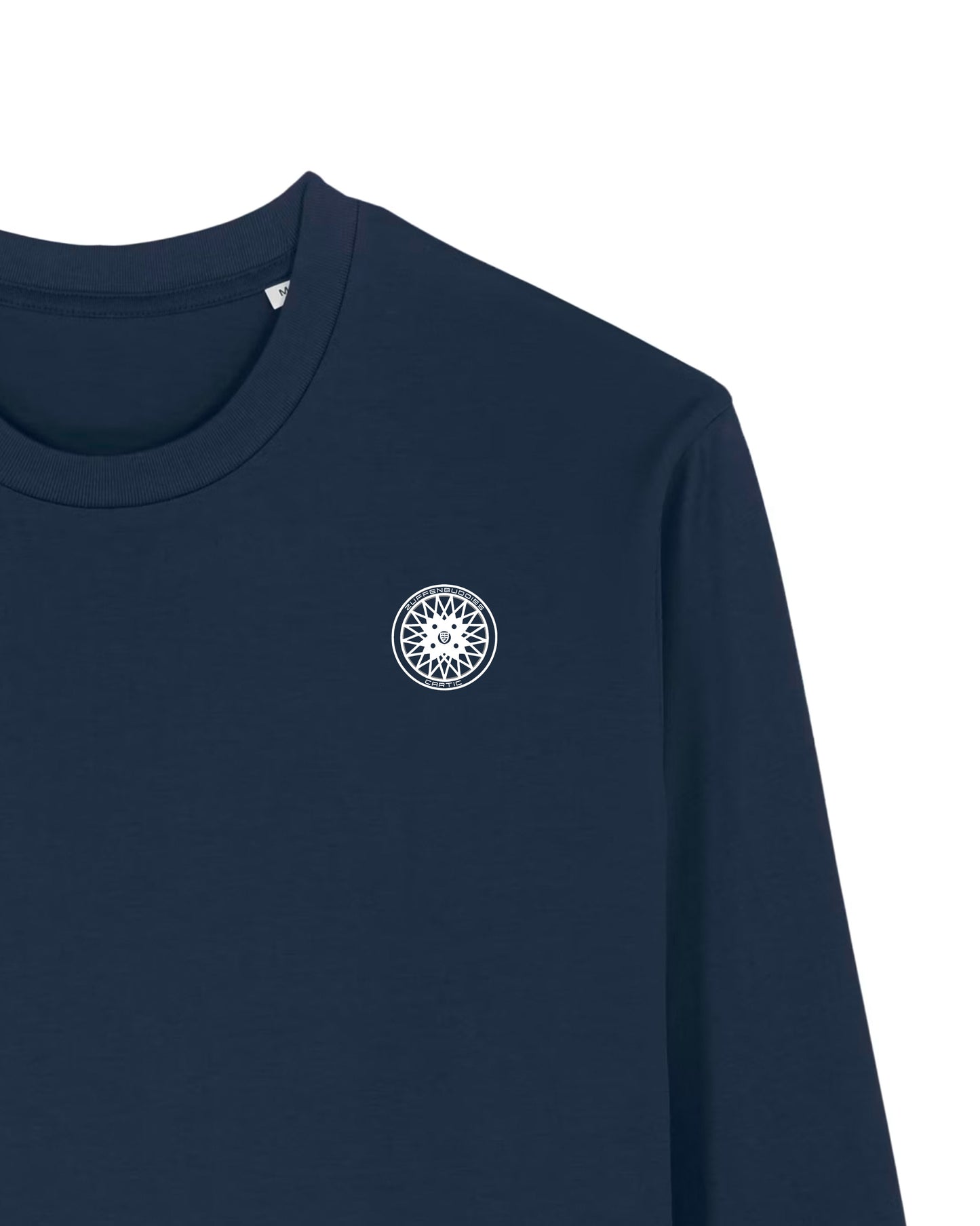 Navy Blau