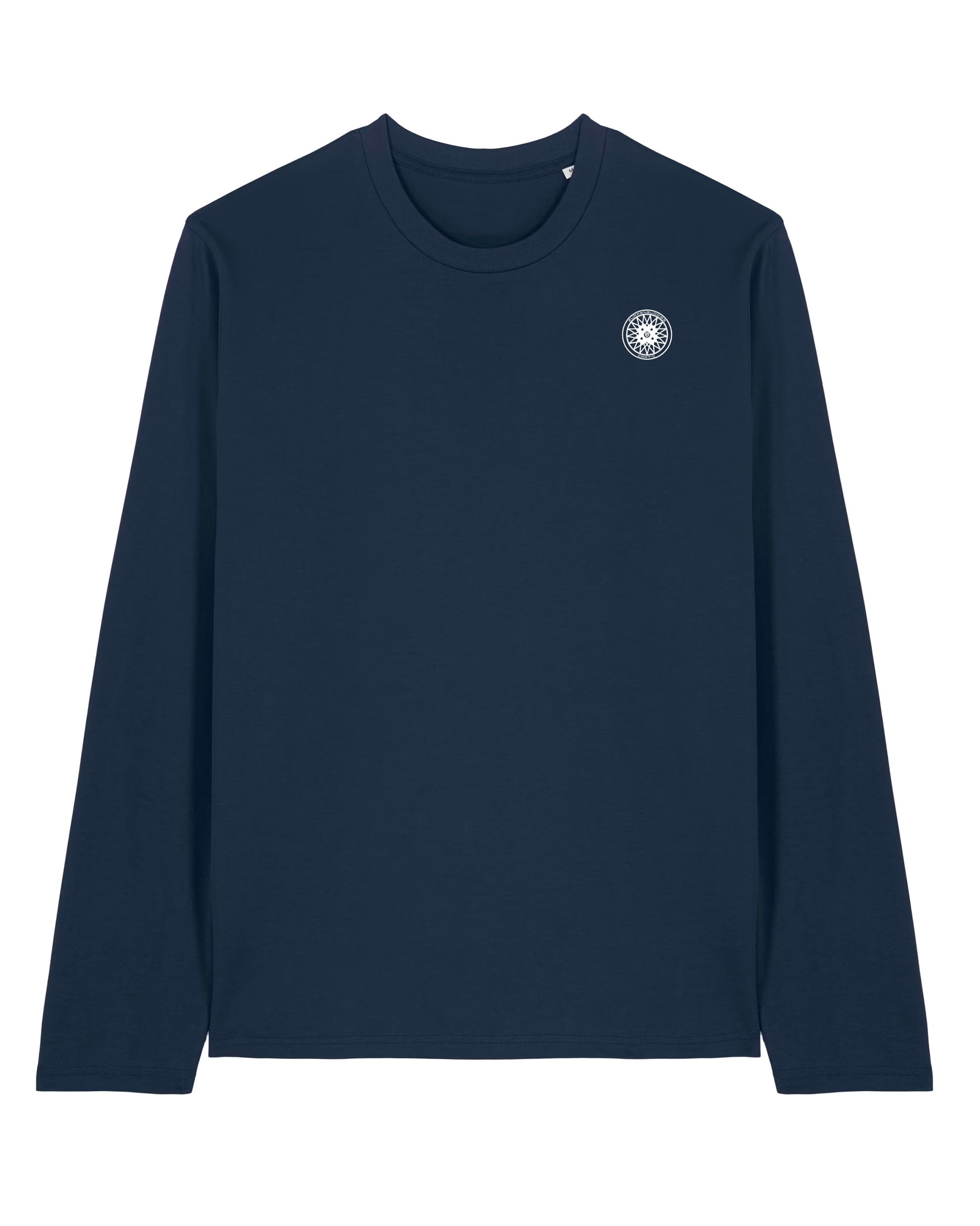 Navy Blau