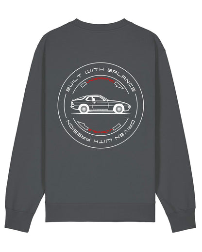 924 Zuffenbuddies Premium Sweatshirt