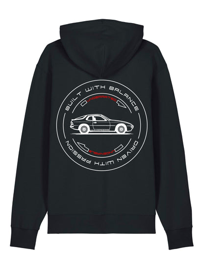 924 Zuffenbuddies Premium Hoodie