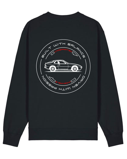 924 Zuffenbuddies Premium Sweatshirt
