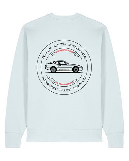 924 Zuffenbuddies Premium Sweatshirt