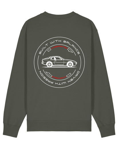 924 Zuffenbuddies Premium Sweatshirt