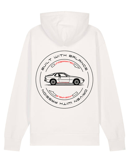 924 Zuffenbuddies Premium Hoodie