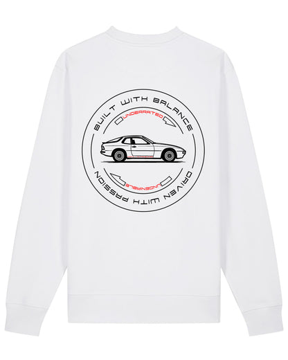 924 Zuffenbuddies Premium Sweatshirt
