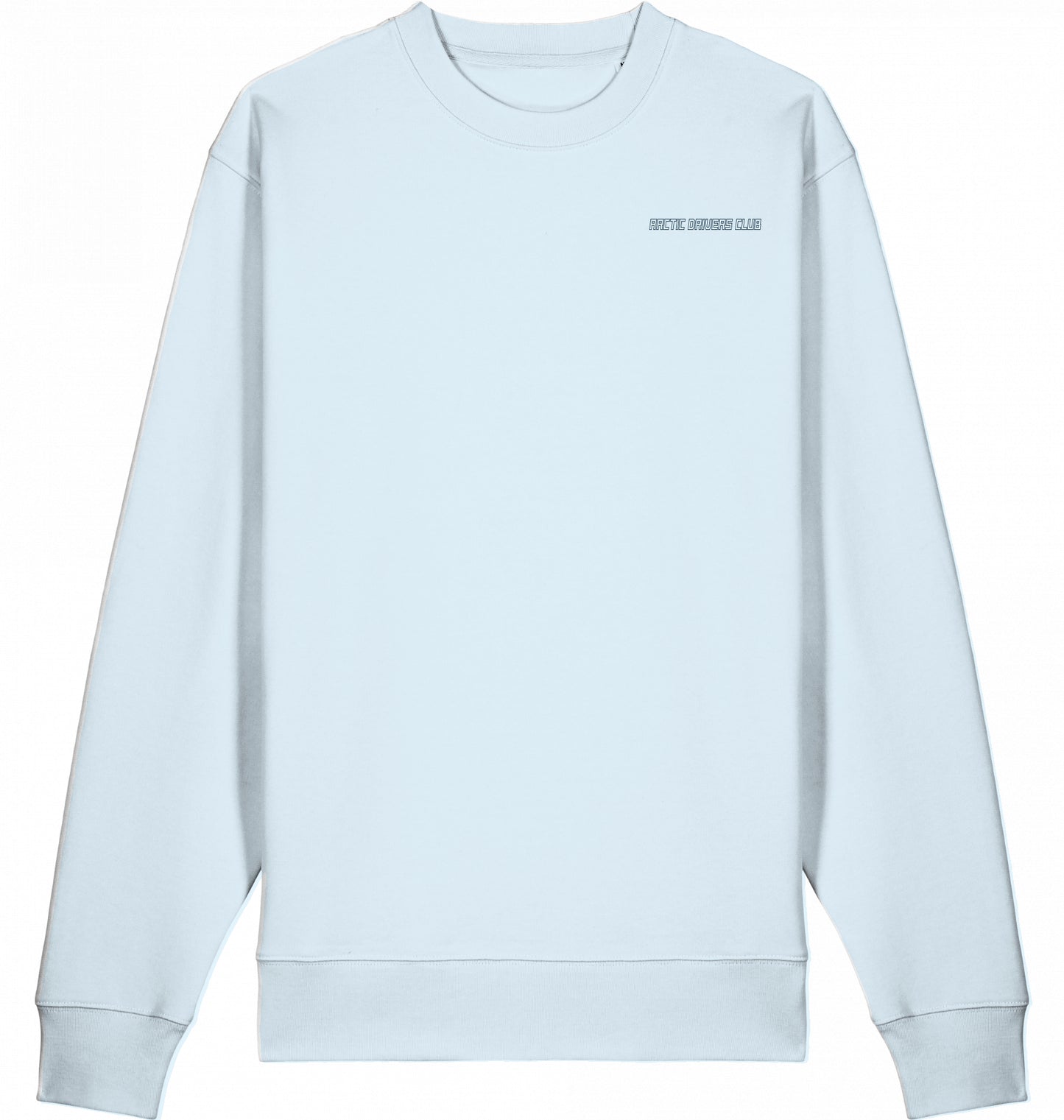 Arctic Drivers Club Sweatshirt