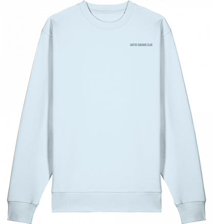 Arctic Drivers Club Sweatshirt