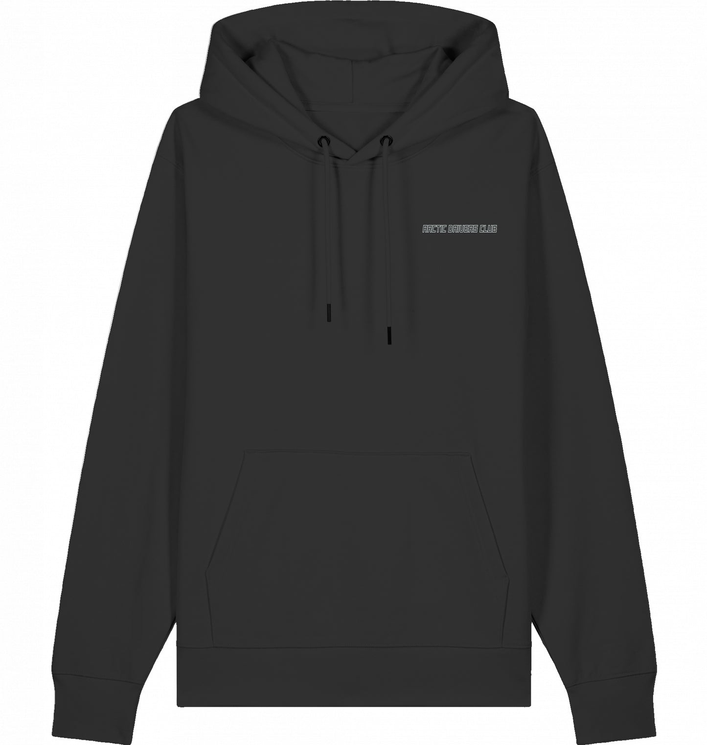 Arctic Drivers Club Hoodie