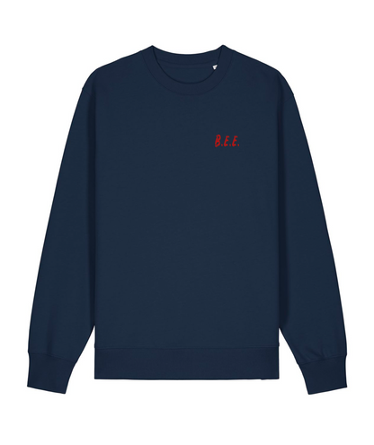 Navy-Blau