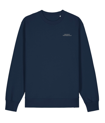 Navy-Blau