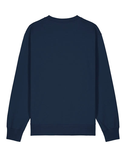 Navy-Blau