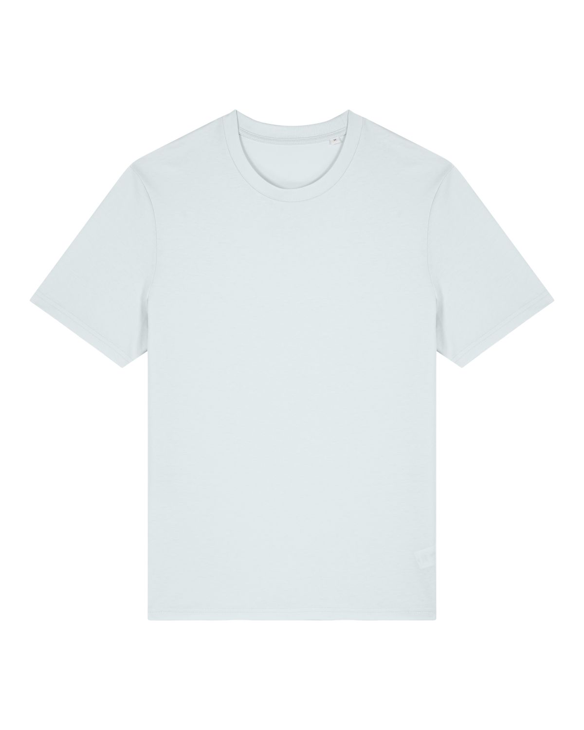 Eisblau