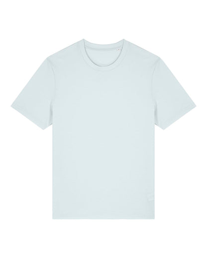 Eisblau