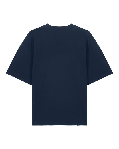 Navy Blau