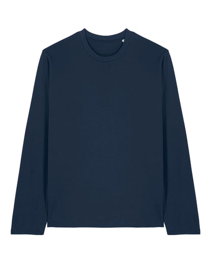Navy Blau
