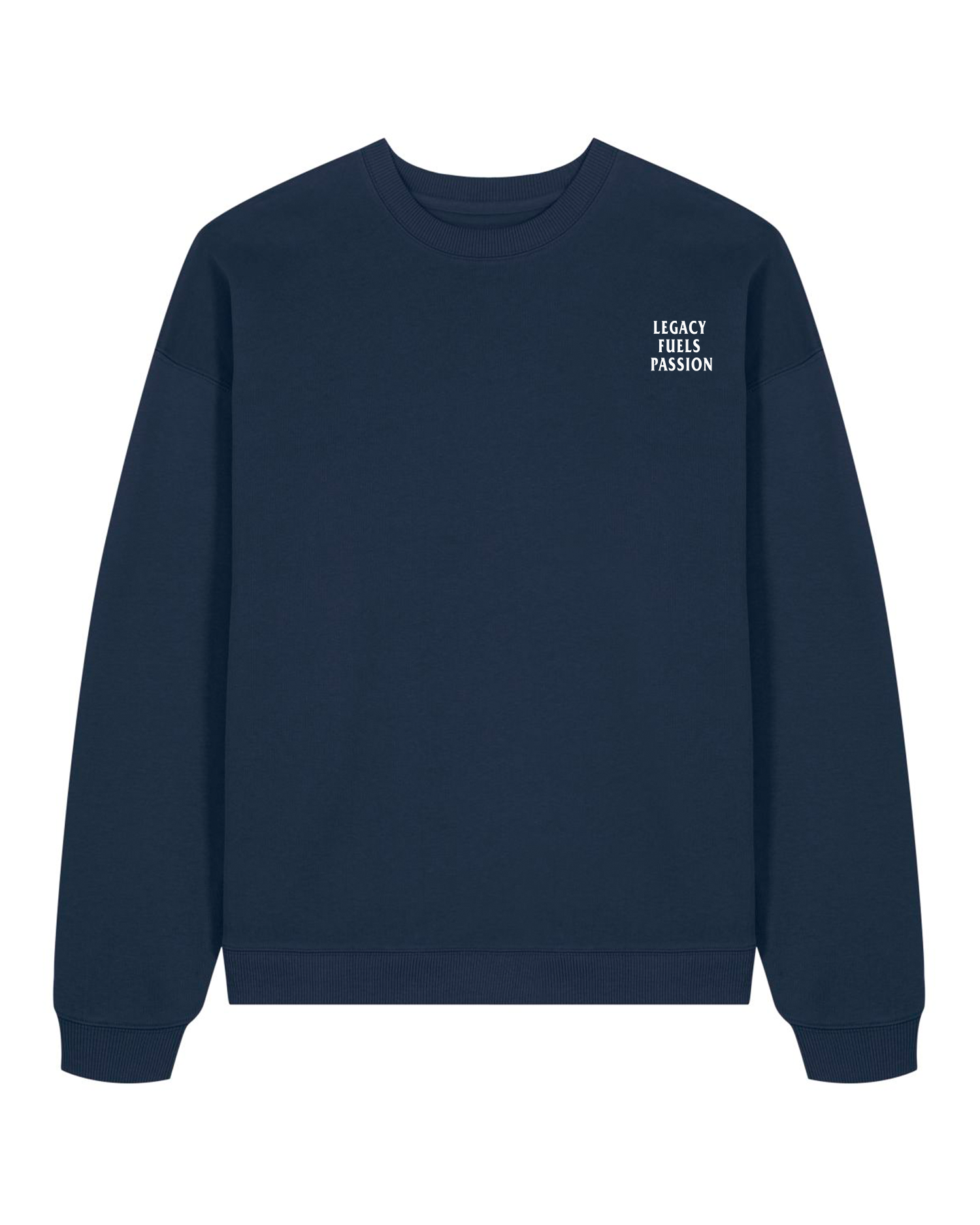 Navy Blau