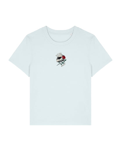 Racing Queen Premium Women T-Shirt