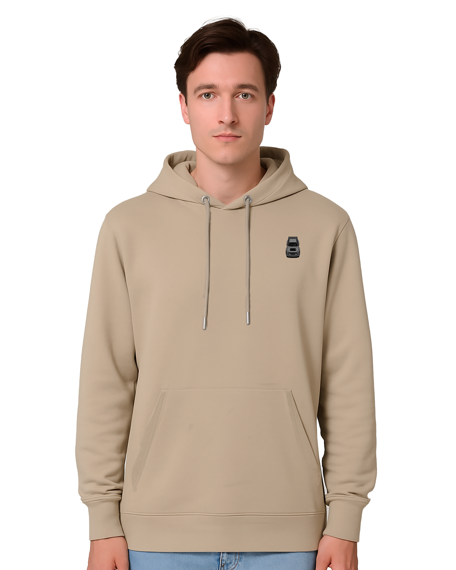 Sandfarben