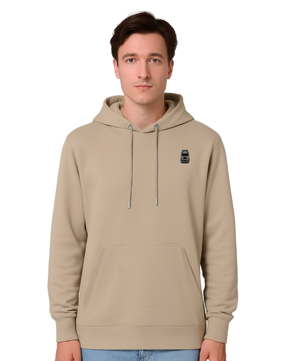 Sandfarben