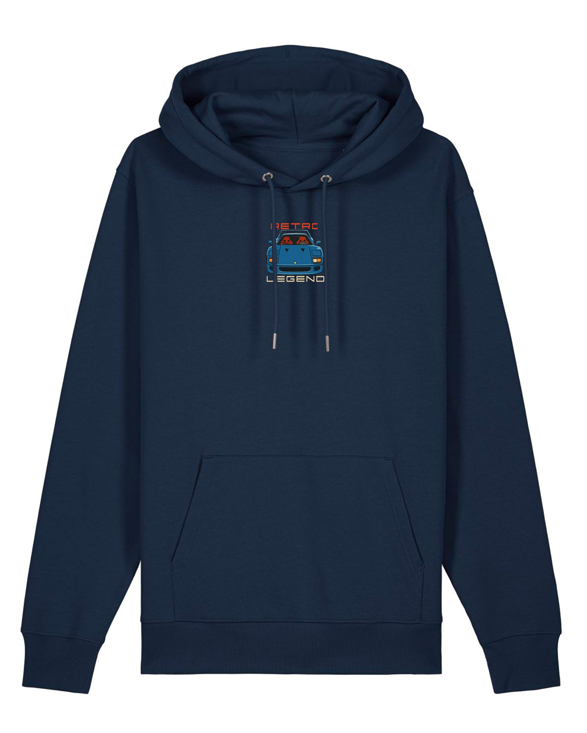 Navy-Blau