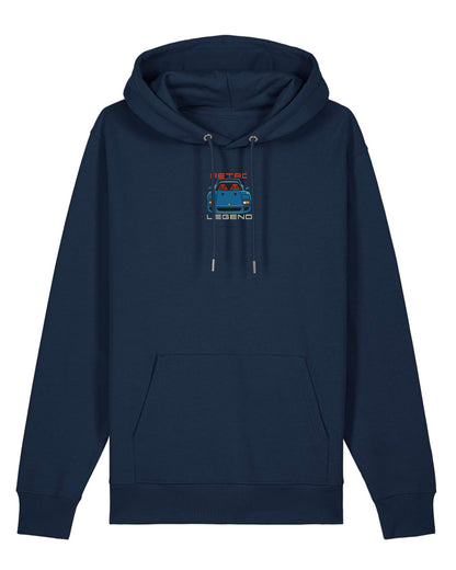 Navy-Blau