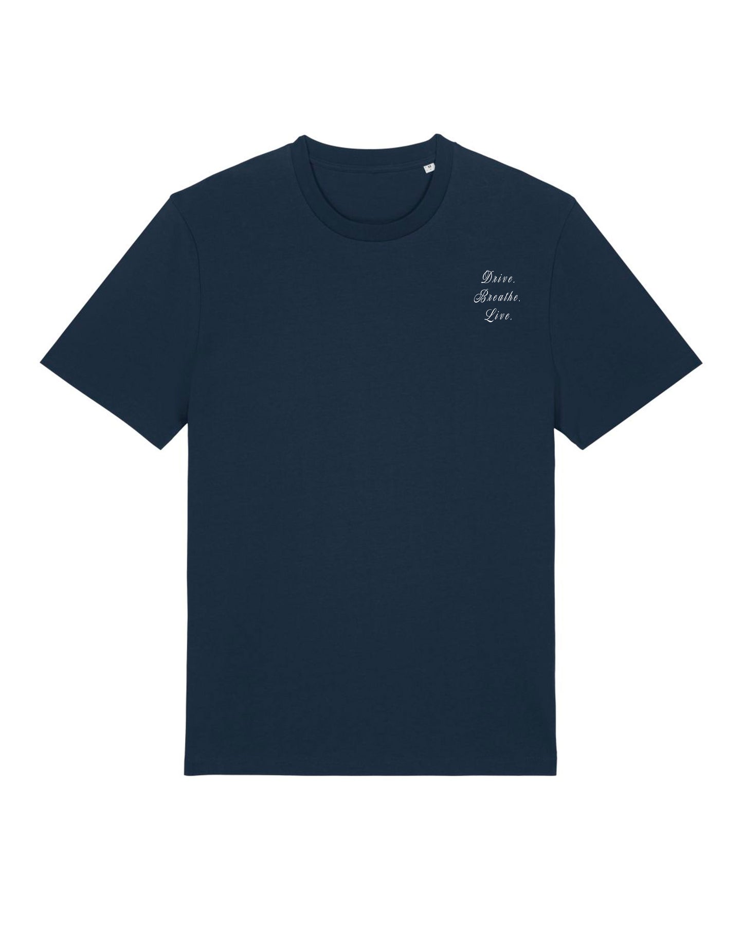 Navy-Blau
