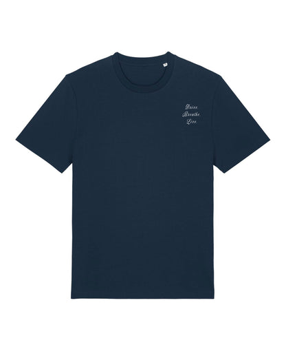 Navy-Blau