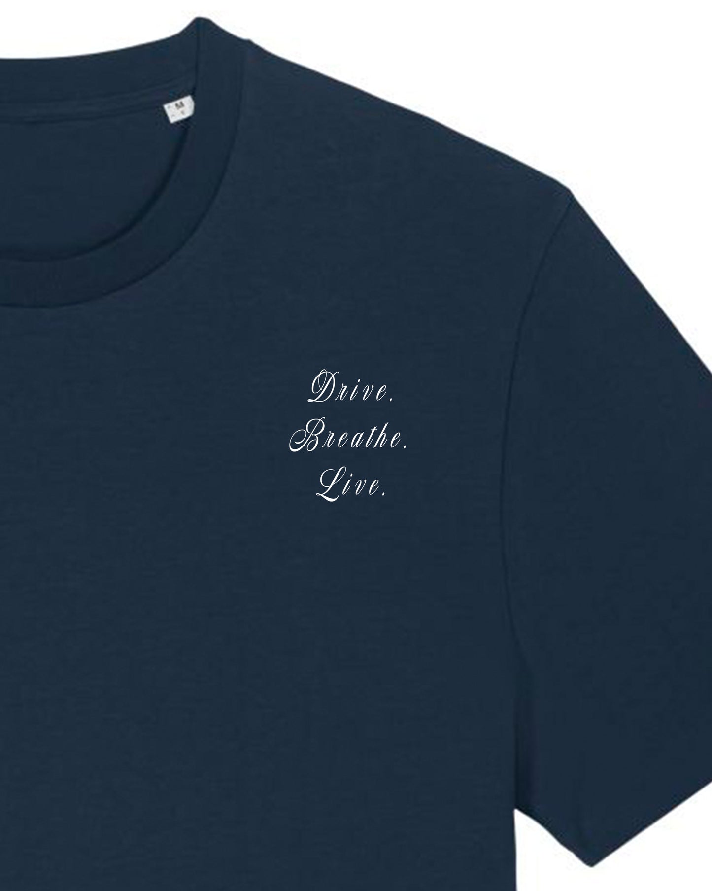Navy-Blau