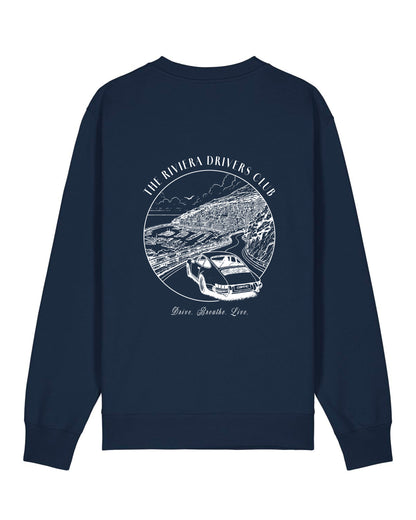 Navy-Blau