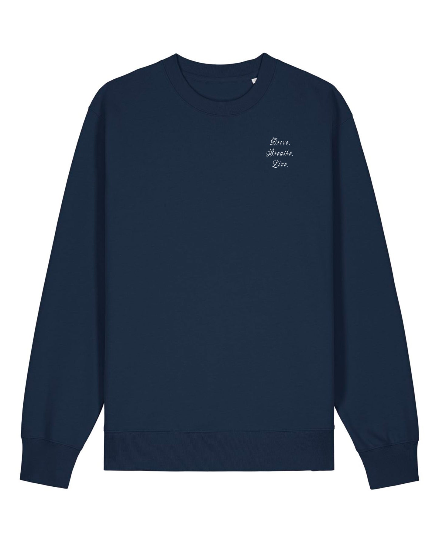Navy-Blau
