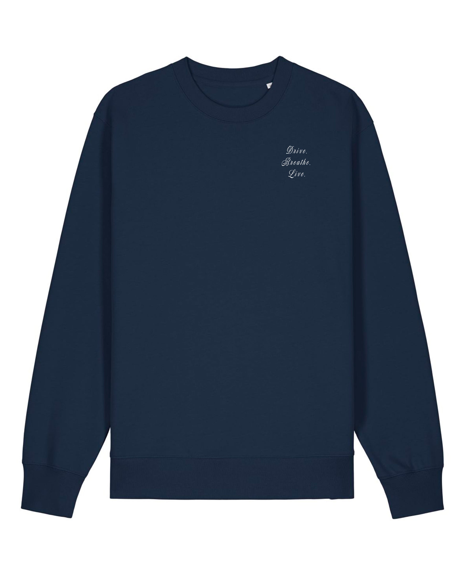 Navy-Blau