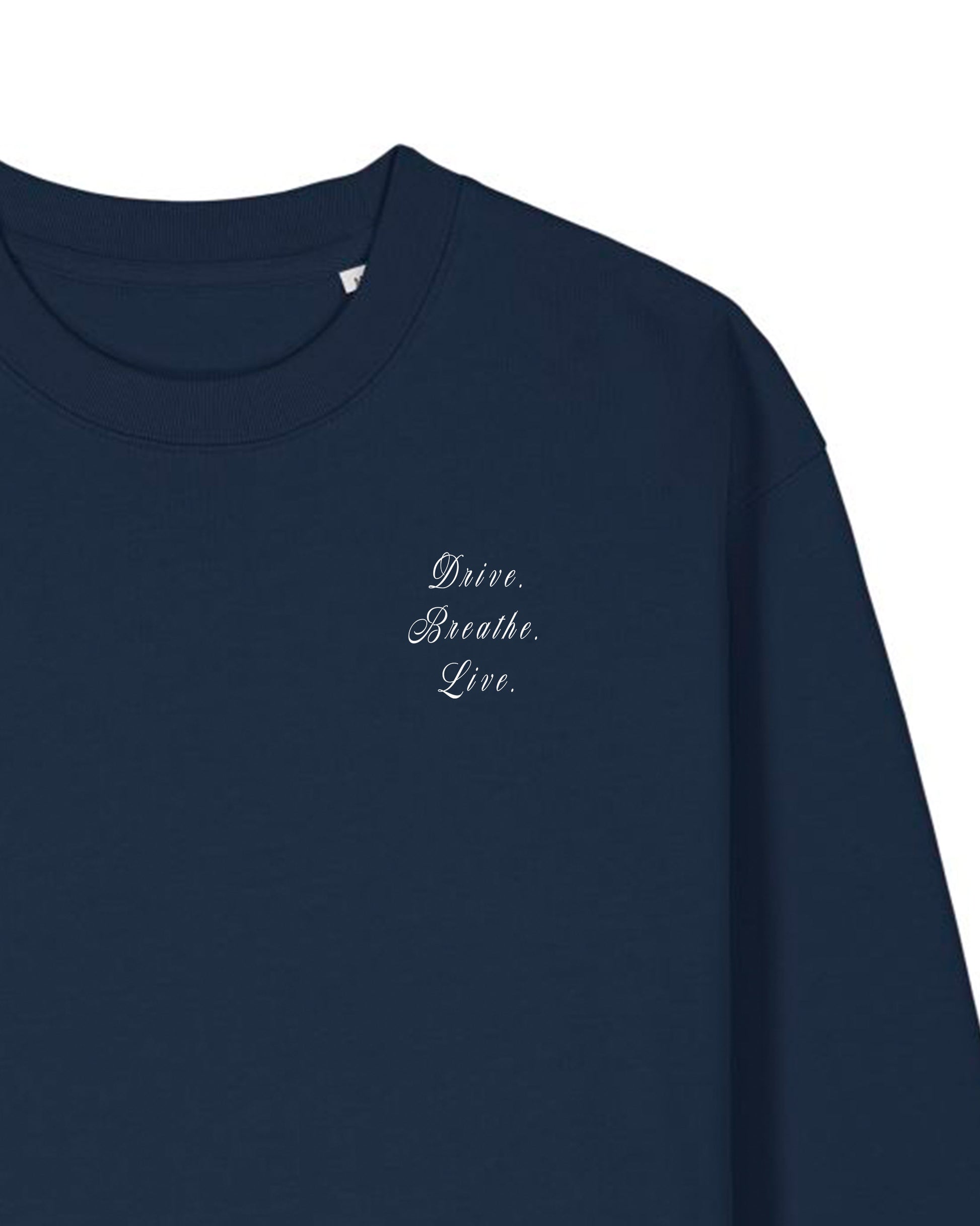 Navy-Blau