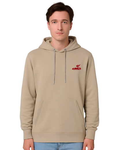 Sandfarben