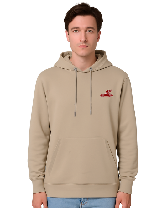 Sandfarben