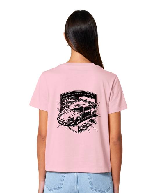 Cotton-pink