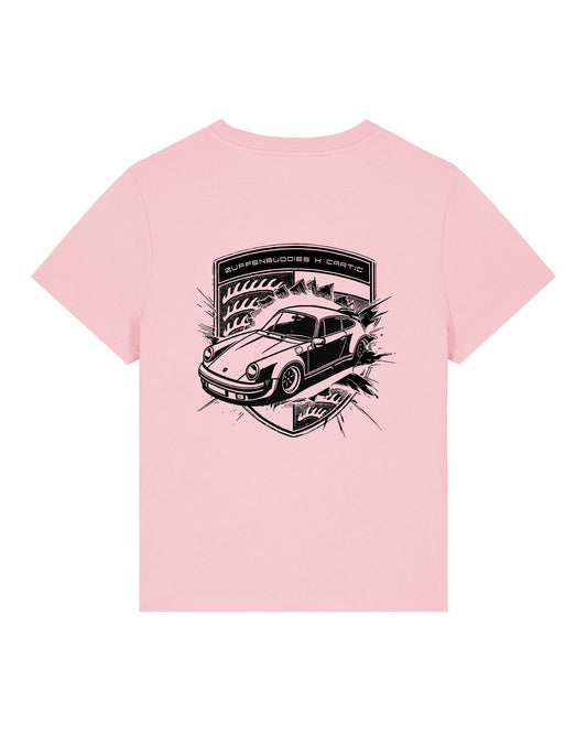 Cotton-pink