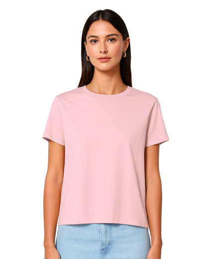 Cotton-pink