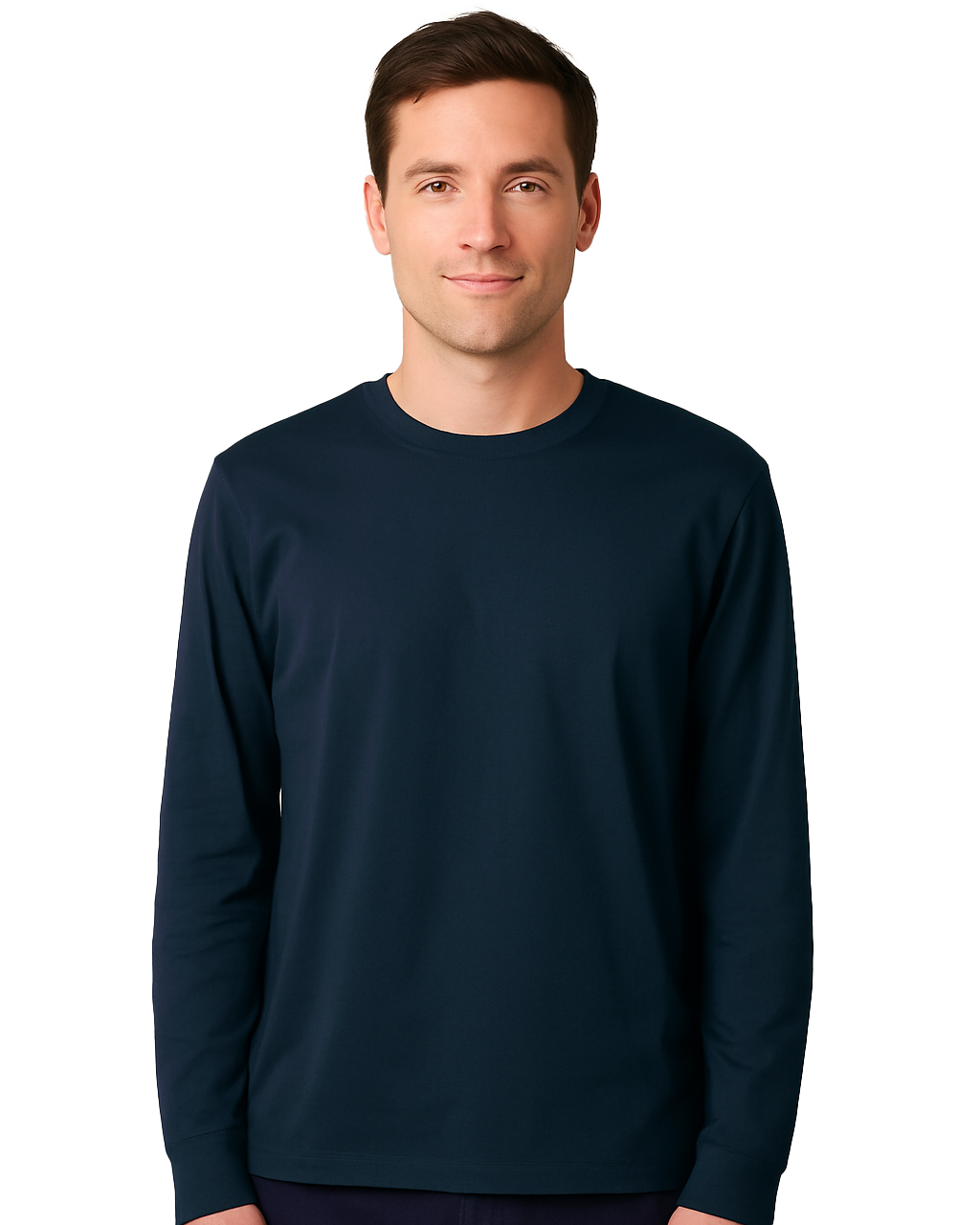 Navy Blau