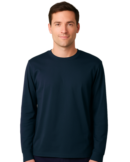 Navy Blau