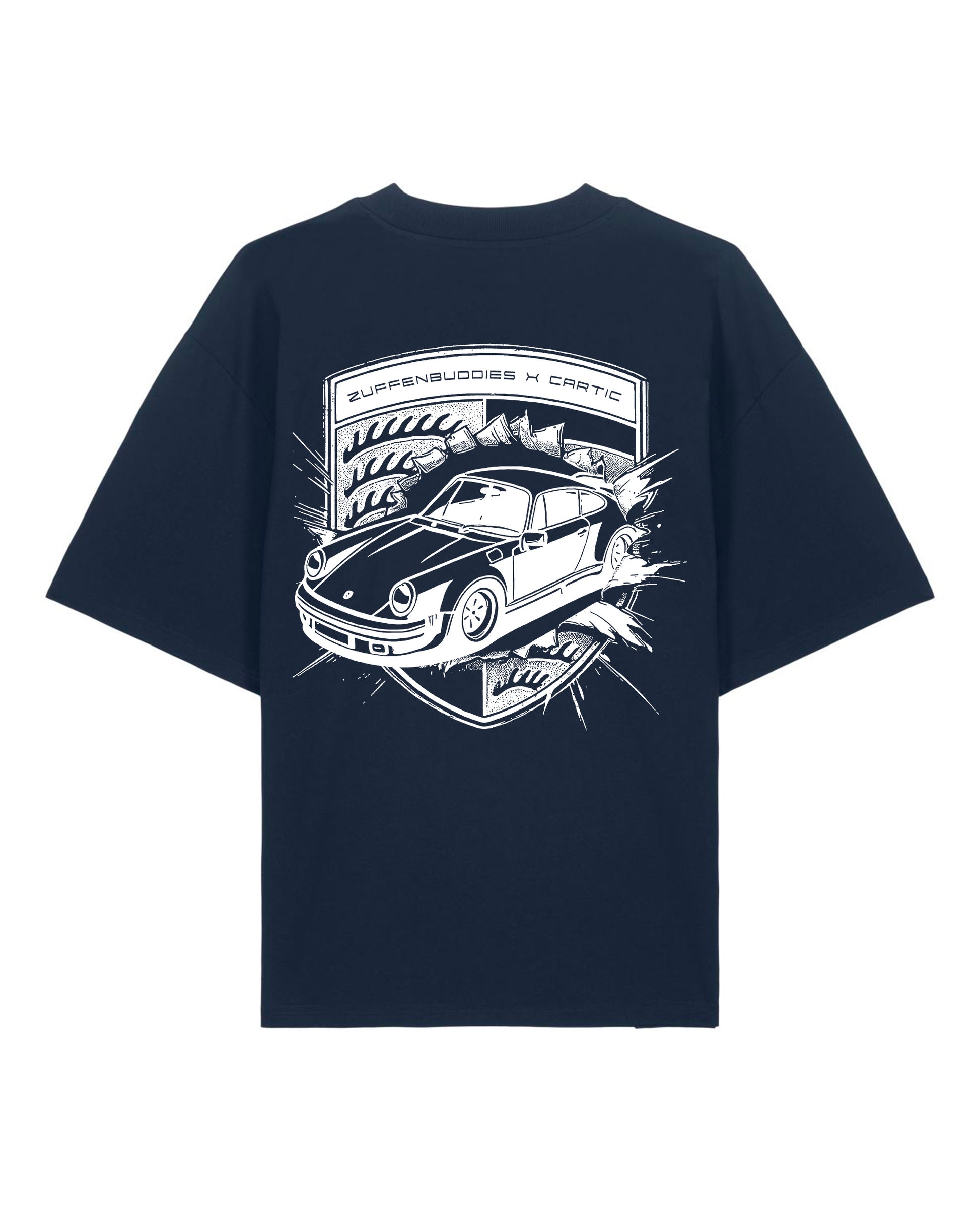 Navy-Blau