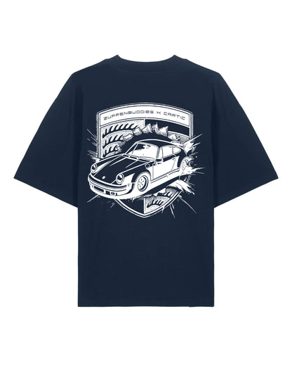 Navy-Blau