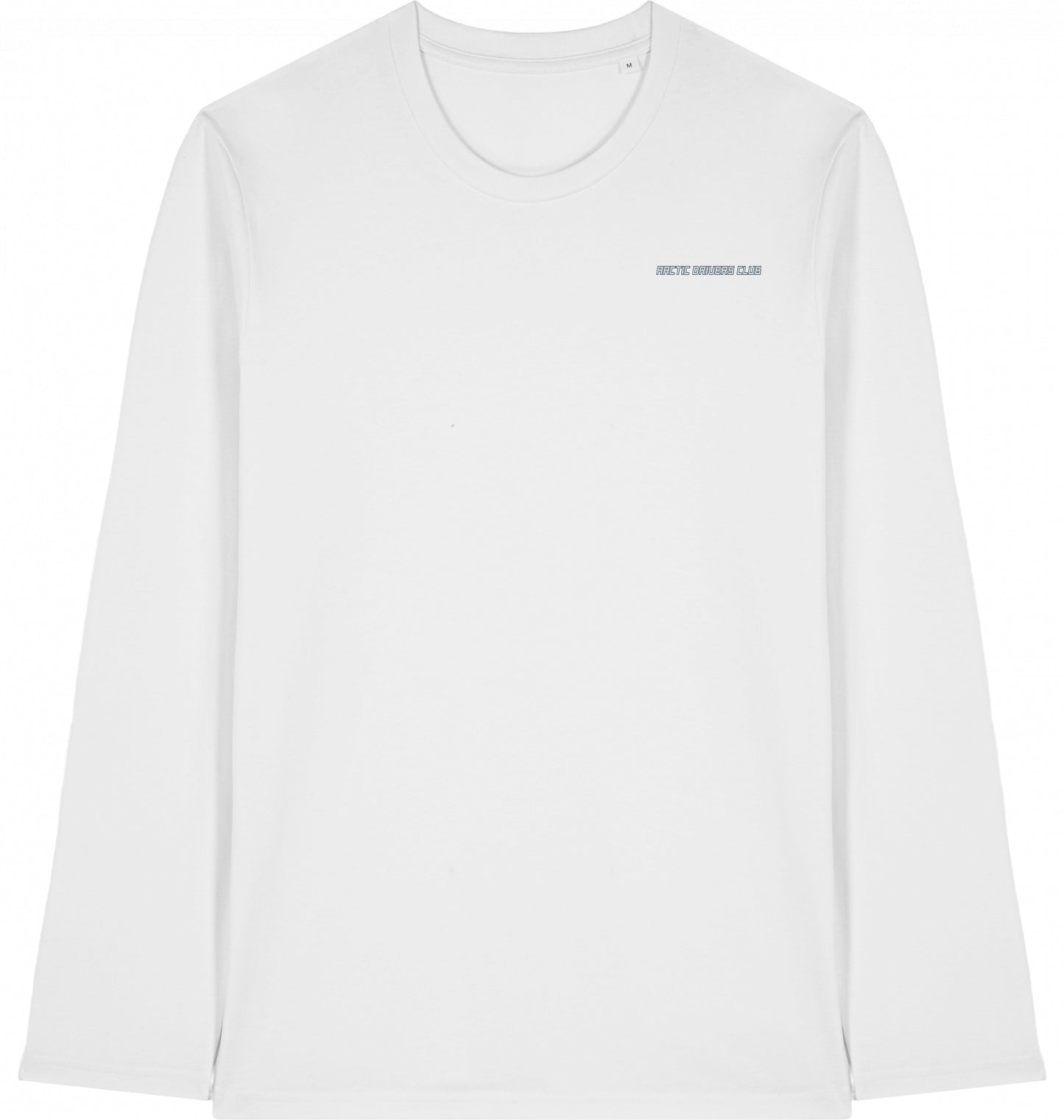 Arctic Drivers Club Langarm T-Shirt
