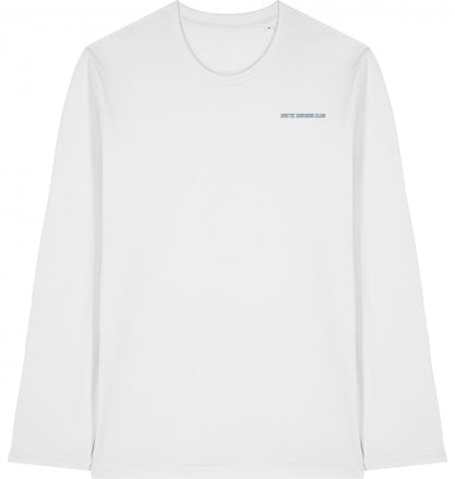 Arctic Drivers Club Langarm T-Shirt