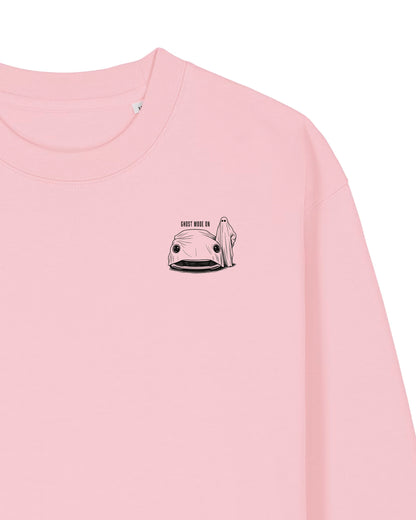 Cotton Pink