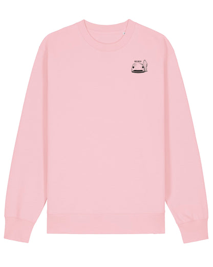 Cotton Pink
