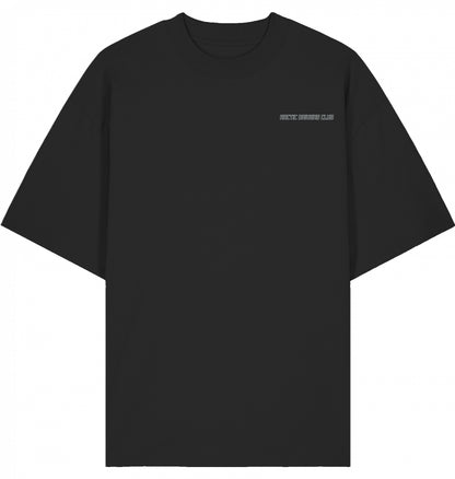Arctic Drivers Club Oversize T-Shirt