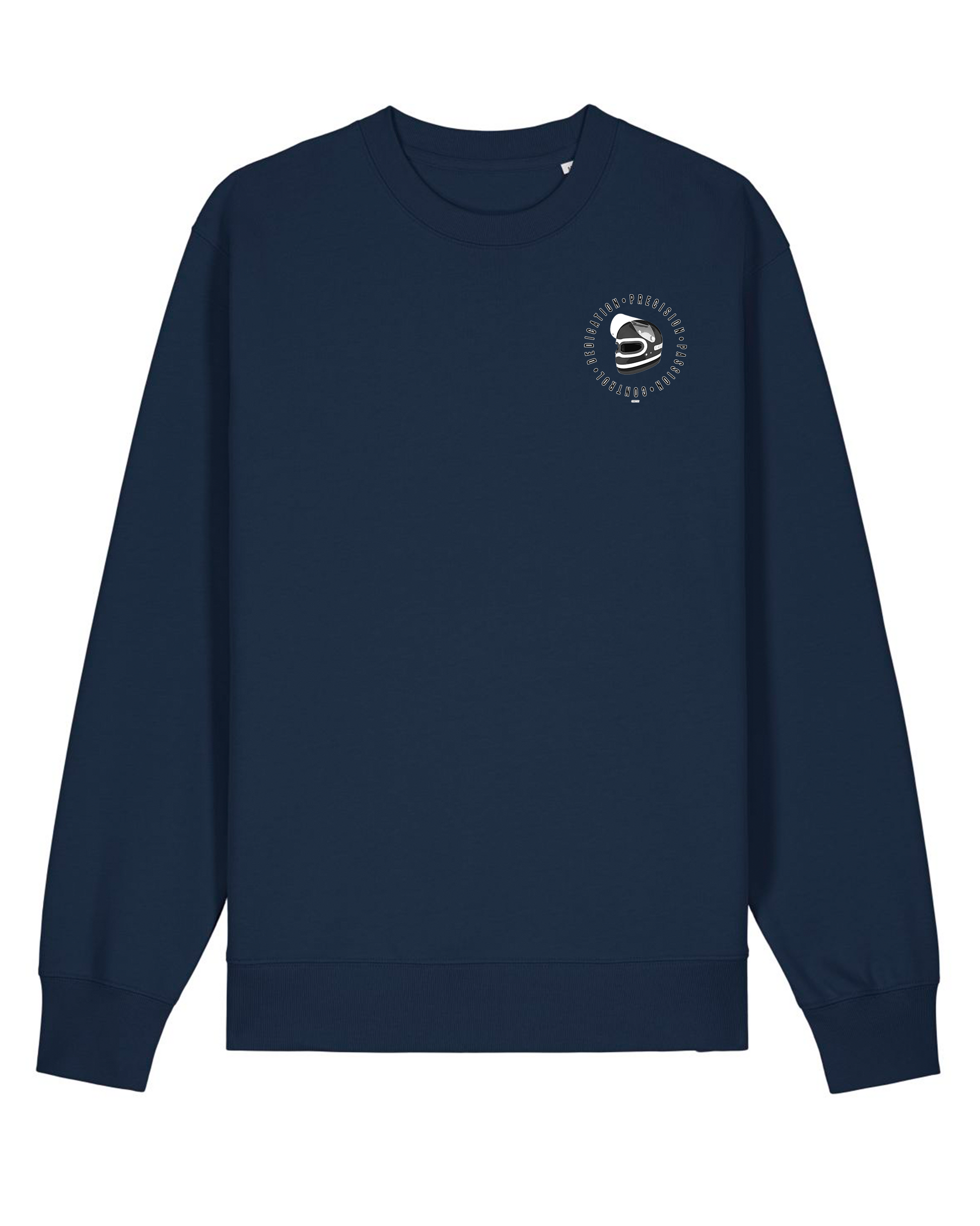 Navy-Blau